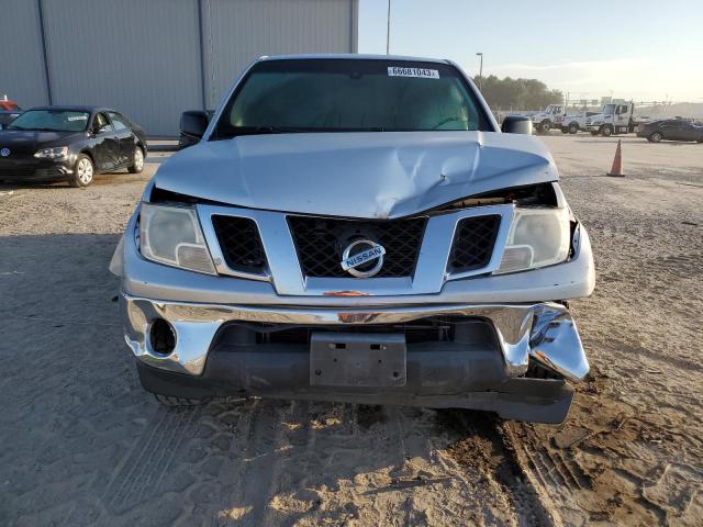 Photo 5 from auction – 2010 NISSAN FRONTIER K with VIN 1N6AD0CW3AC410023