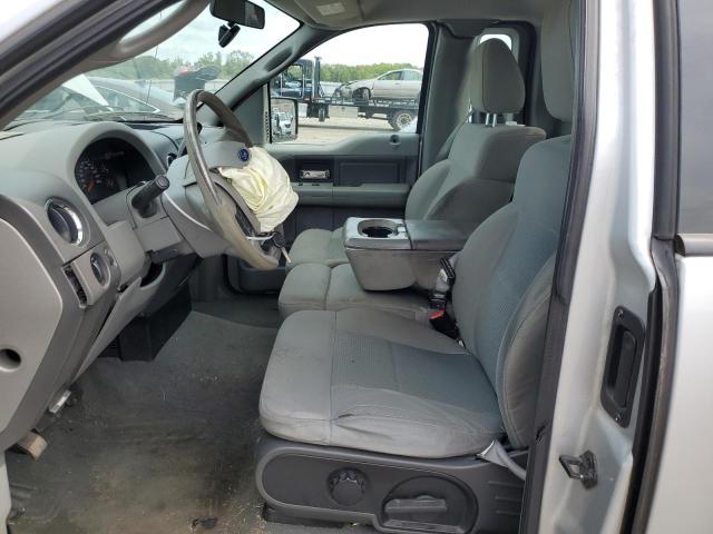 Photo 7 from auction – 2008 FORD F150 with VIN 1FTRF12288KE55740