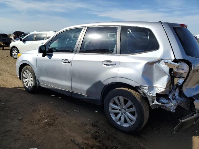 Photo 2 from auction – 2014 SUBARU FORESTER 2 with VIN JF2SJAAC2EH408529