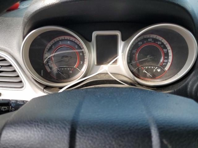 Photo 9 from auction – 2012 DODGE JOURNEY SE with VIN 3C4PDCAB0CT204776