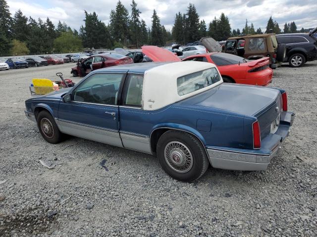 Photo 2 from auction – 1988 CADILLAC ELDORADO with VIN 1G6EL1157JU624632
