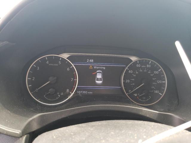 Photo 9 from auction – 2019 NISSAN ALTIMA SL with VIN 1N4BL4EVXKC177870