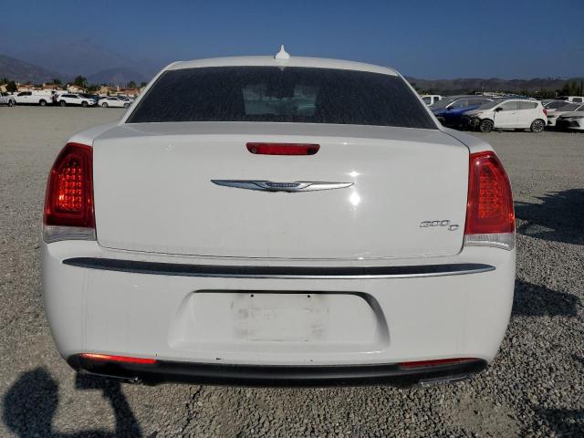 Photo 6 from auction – 2015 CHRYSLER 300C PLATI with VIN 2C3CCAPG8FH830618