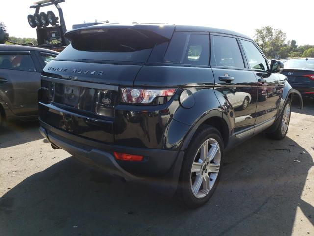 Photo 3 from auction – 2013 LAND ROVER RANGE ROVE with VIN SALVN2BG1DH801193