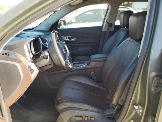 Photo 7 from auction – 2015 CHEVROLET EQUINOX LT with VIN 2GNFLGEK8F6116140