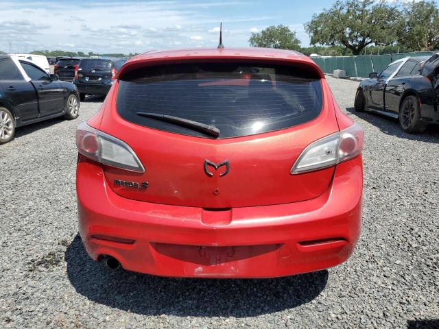 Photo 6 from auction – 2013 MAZDA 3 I with VIN JM1BL1L73D1805795