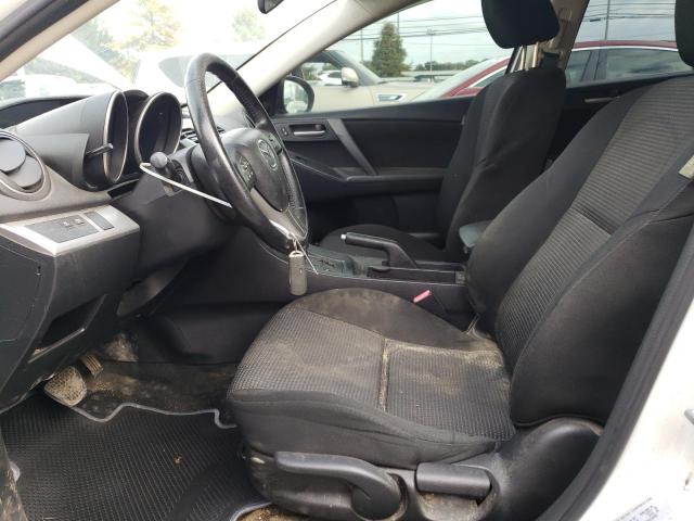 Photo 7 from auction – 2013 MAZDA 3 I with VIN JM1BL1LP4D1725325