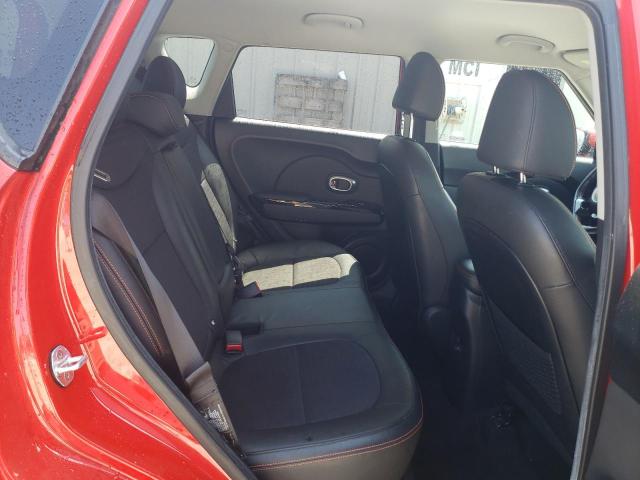 Photo 11 from auction – 2019 KIA SOUL ! with VIN KNDJX3AA3K7646569