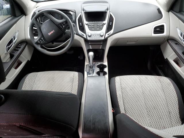Photo 8 from auction – 2013 GMC TERRAIN SL with VIN 2GKFLREK2D6251037