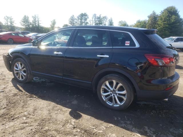 Photo 2 from auction – 2013 MAZDA CX-9 GRAND with VIN JM3TB3DV1D0417509