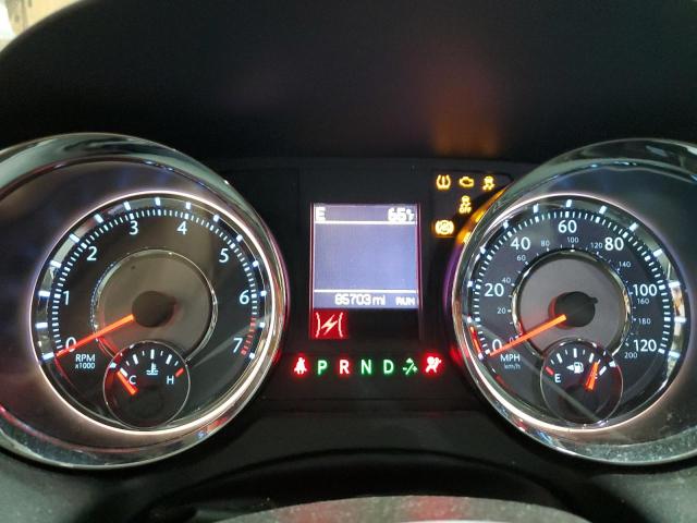 Photo 9 from auction – 2014 CHRYSLER TOWN&COUNT with VIN 2C4RC1CG2ER336646