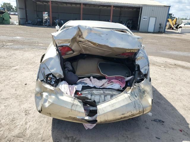 Photo 6 from auction – 2004 LEXUS ES 330 with VIN JTHBA30G545010941