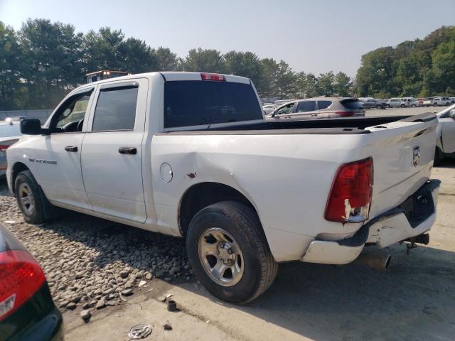 Photo 2 from auction – 2012 DODGE RAM 1500 S with VIN 1C6RD7KT8CS264983