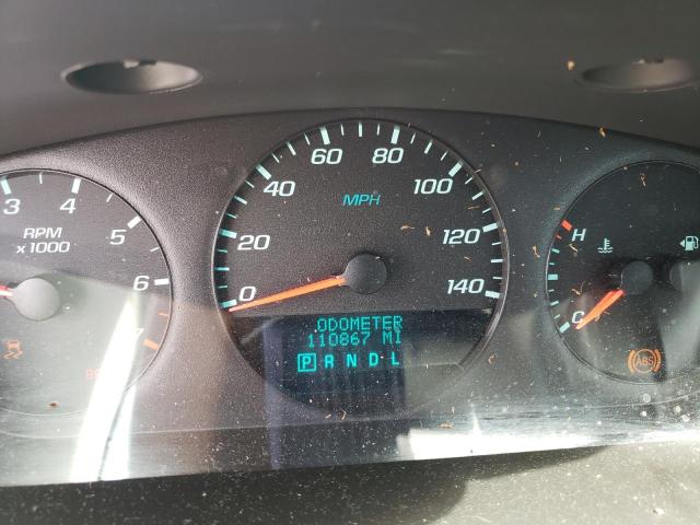 Photo 9 from auction – 2014 CHEVROLET IMPALA LIM with VIN 2G1WD5E39E1138445