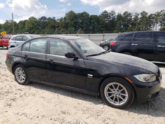 Photo 4 from auction – 2010 BMW 328 XI with VIN WBAPK7C58AA458872