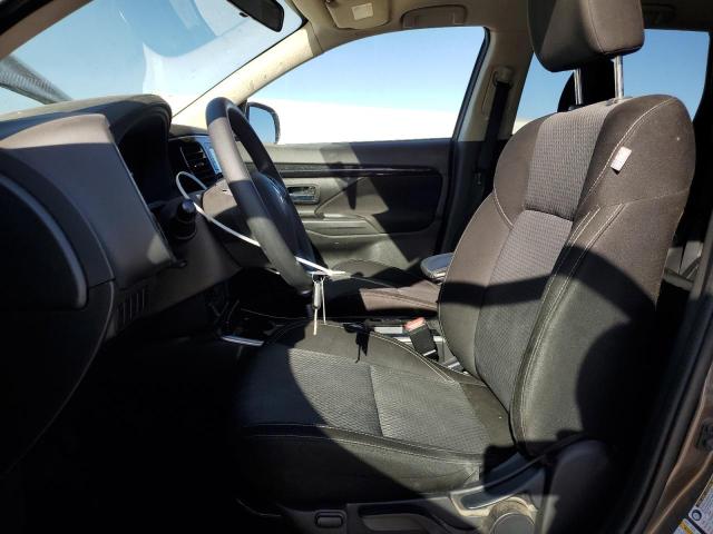 Photo 7 from auction – 2020 MITSUBISHI OUTLANDER with VIN JA4AD2A34LZ046423