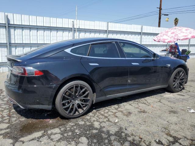 Снимка 3 от търг – 2013 TESLA MODEL S с VIN 5YJSA1CN2DFP08101