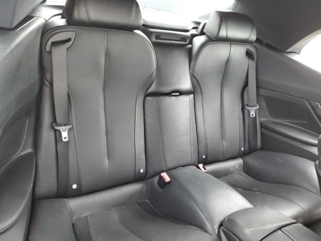 Снимка 10 от търг – 2012 BMW 650 XI с VIN WBALZ5C59CC619686