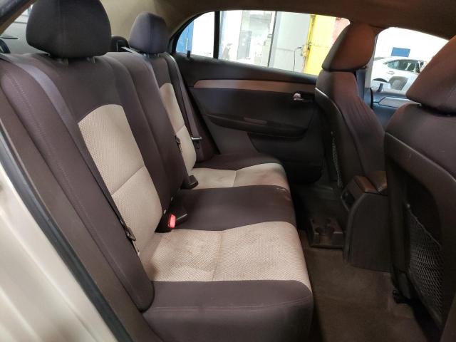 Photo 10 from auction – 2010 CHEVROLET MALIBU LS with VIN 1G1ZA5E02AF286449