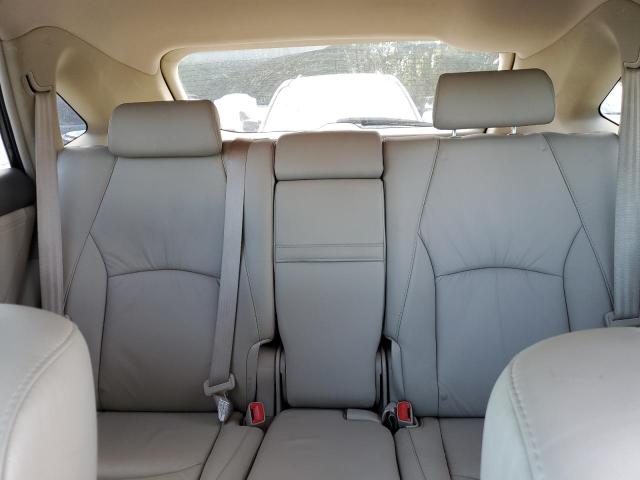 Photo 10 from auction – 2008 LEXUS RX 350 with VIN 2T2HK31U88C059021