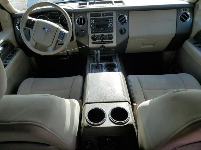 Photo 8 from auction – 2011 FORD EXPEDITION with VIN 1FMJK1F53BEF47806