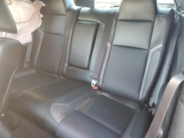 Photo 10 from auction – 2018 DODGE CHALLENGER with VIN 2C3CDZGG2JH256943