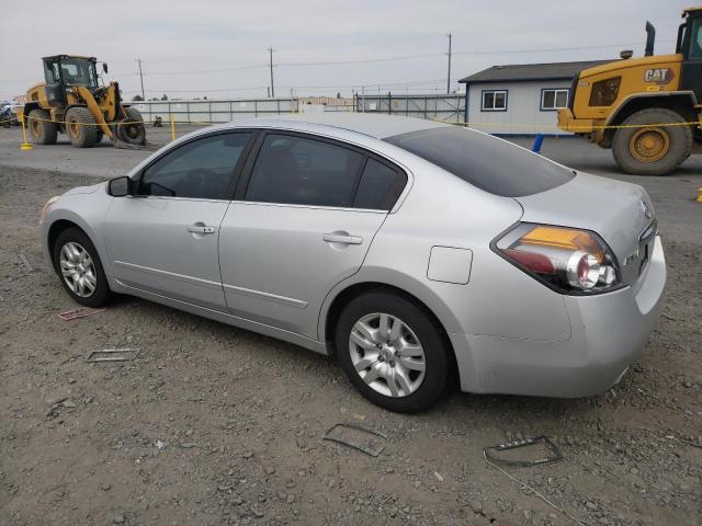 Photo 2 from auction – 2012 NISSAN ALTIMA BAS with VIN 1N4AL2AP1CC155233