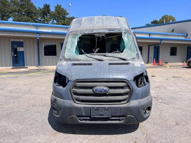 Photo 5 from auction – 2020 FORD TRANSIT T- with VIN 1FTBR3X87LKB27560