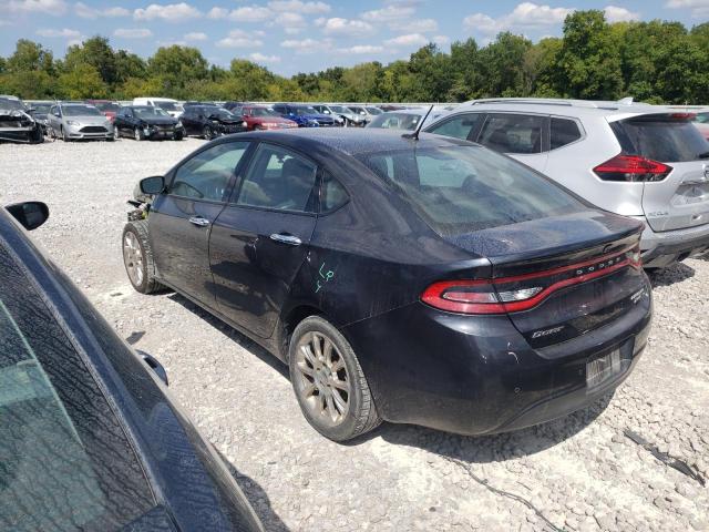 Photo 2 from auction – 2014 DODGE DART LIMIT with VIN 1C3CDFCB0ED767594