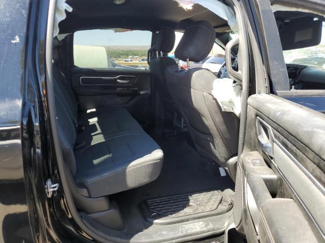 Photo 10 from auction – 2021 RAM 1500 BIG H with VIN 1C6SRFFM8MN632725