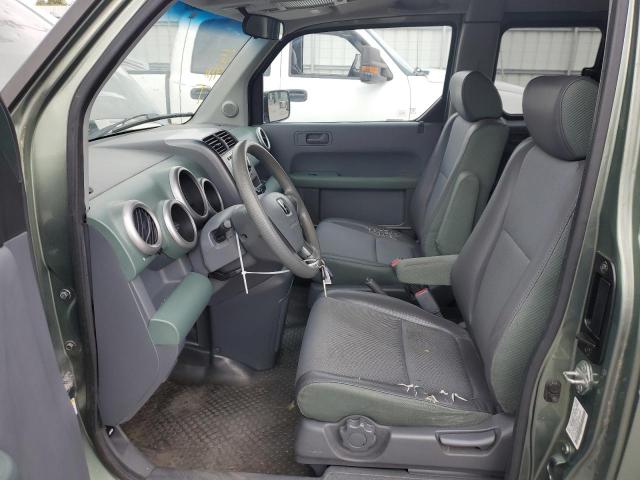 Zdjęcie 7 z aukcji – 2005 HONDA ELEMENT EX z VIN 5J6YH28655L031504