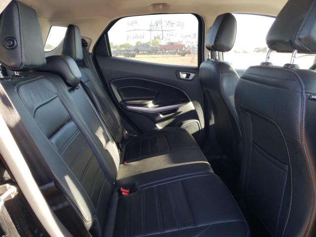 Foto 10 de la subasta – 2020 FORD ECOSPORT T con VIN MAJ6S3KL5LC351735