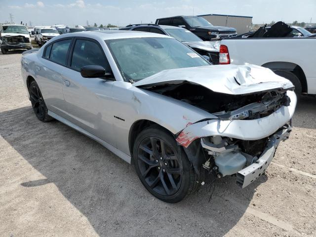 Photo 4 from auction – 2021 DODGE CHARGER R/ with VIN 2C3CDXCT1MH588061