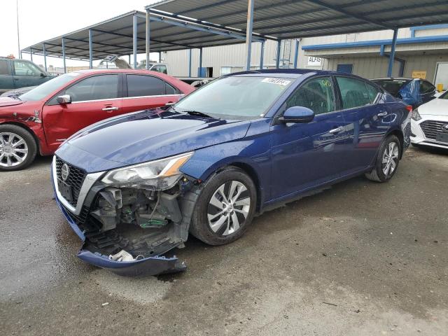Photo 1 from auction – 2021 NISSAN ALTIMA S with VIN 1N4BL4BV8MN377416