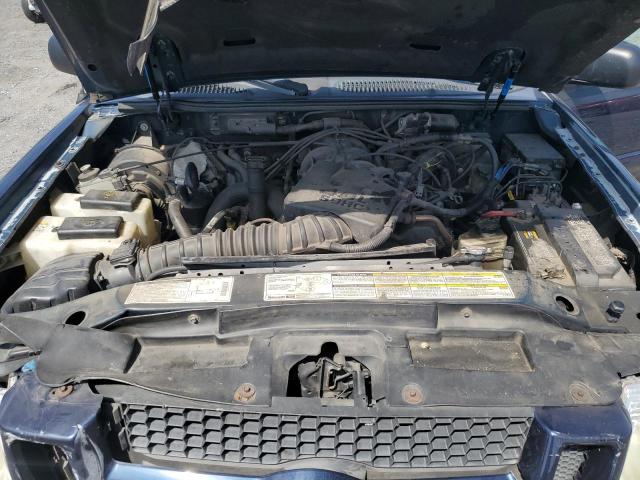 Photo 11 from auction – 2002 FORD EXPLORER S with VIN 1FMZU77E92UC51760