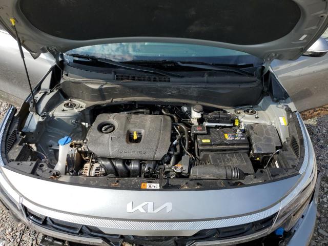 Photo 11 from auction – 2024 KIA SELTOS EX with VIN KNDER2AA4R7485956