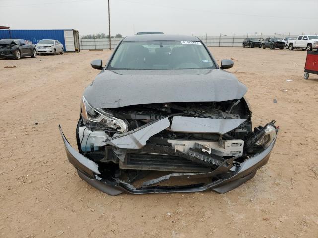 Photo 5 from auction – 2020 NISSAN ALTIMA S with VIN 1N4BL4BV7LC277124