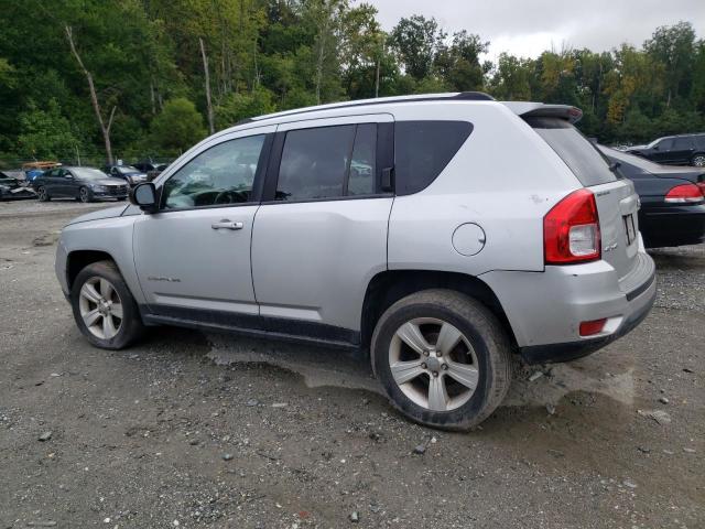 Photo 2 from auction – 2012 JEEP COMPASS SP with VIN 1C4NJDBB2CD549088