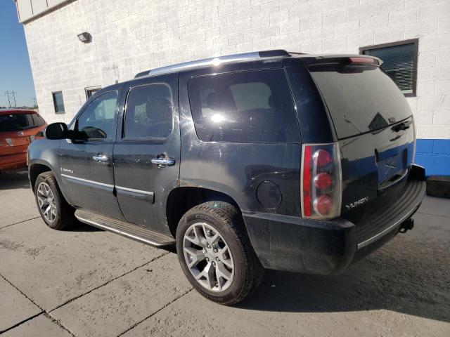 Photo 2 from auction – 2007 GMC YUKON DENA with VIN 1GKFK63857J367767