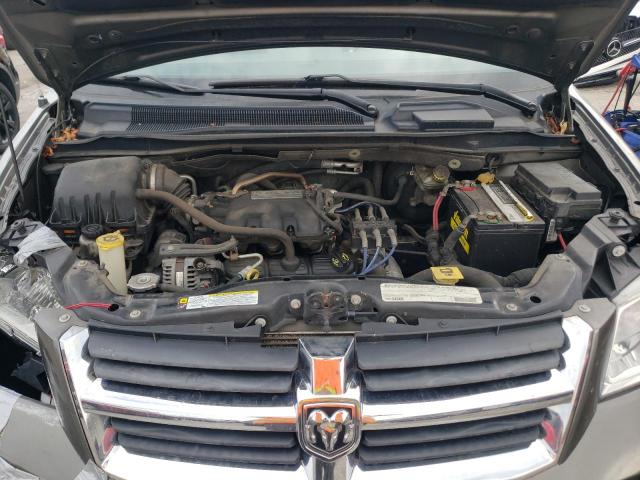 Photo 12 from auction – 2010 DODGE GRAND CARA with VIN 2D4RN5D18AR401654