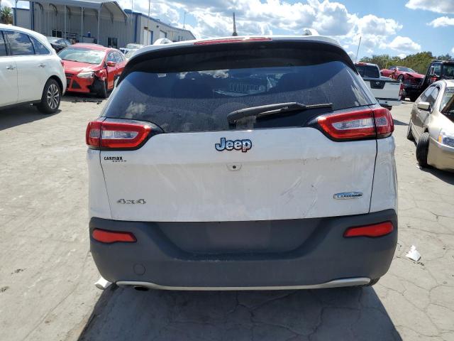 Photo 6 from auction – 2017 JEEP CHEROKEE L with VIN 1C4PJMCB3HW565321