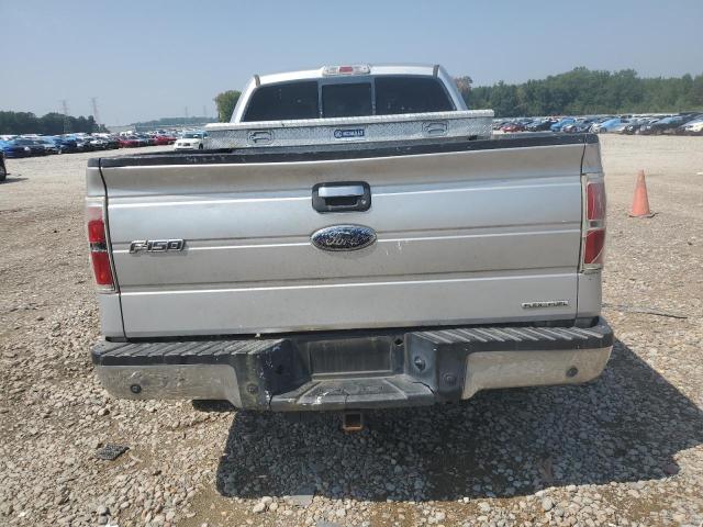 Снимка 6 от търг – 2011 FORD F150 SUPER с VIN 1FTFX1CF9BFA14362