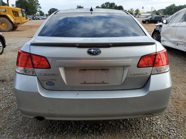 Foto 6 de la subasta – 2012 SUBARU LEGACY 2.5 con VIN 4S3BMCK64C3024563