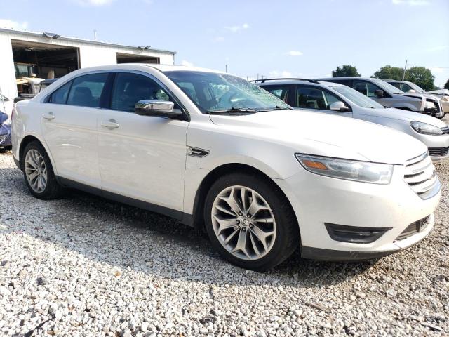 Photo 4 from auction – 2013 FORD TAURUS LIM with VIN 1FAHP2F87DG226773