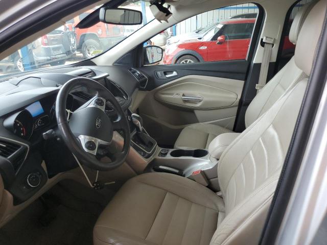 Photo 7 from auction – 2013 FORD ESCAPE SEL with VIN 1FMCU0HX2DUB20671