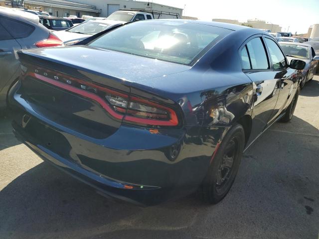 Photo 3 from auction – 2015 DODGE CHARGER PO with VIN 2C3CDXAT9FH891045