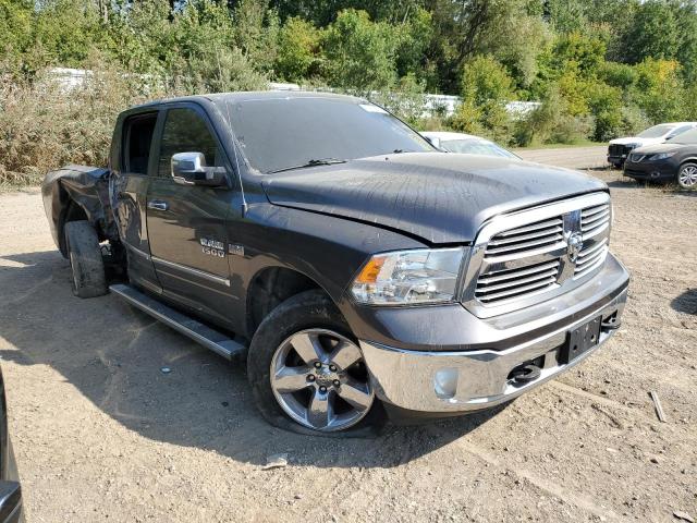 Photo 4 from auction – 2016 RAM 1500 SLT with VIN 1C6RR7LT4GS271676
