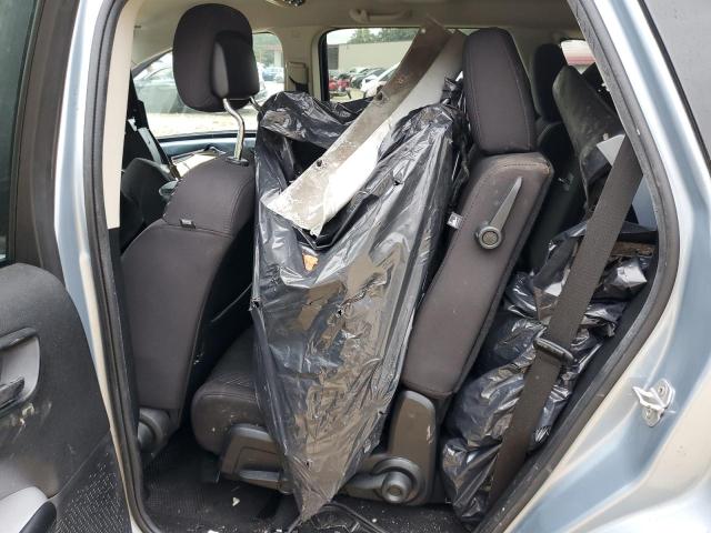 Photo 11 from auction – 2013 DODGE JOURNEY SX with VIN 3C4PDCBB5DT565808