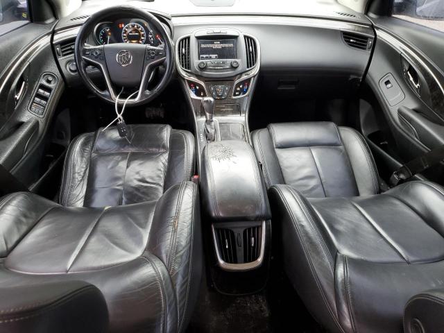 Photo 8 from auction – 2016 BUICK LACROSSE S with VIN 1G4G45G34GF173121