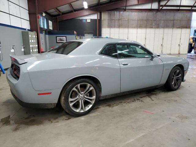 Photo 3 from auction – 2021 DODGE CHALLENGER with VIN 2C3CDZBT3MH572425
